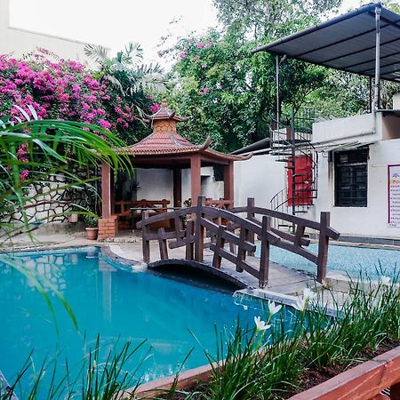 Dreams Holiday Resort Lonavala Εξωτερικό φωτογραφία