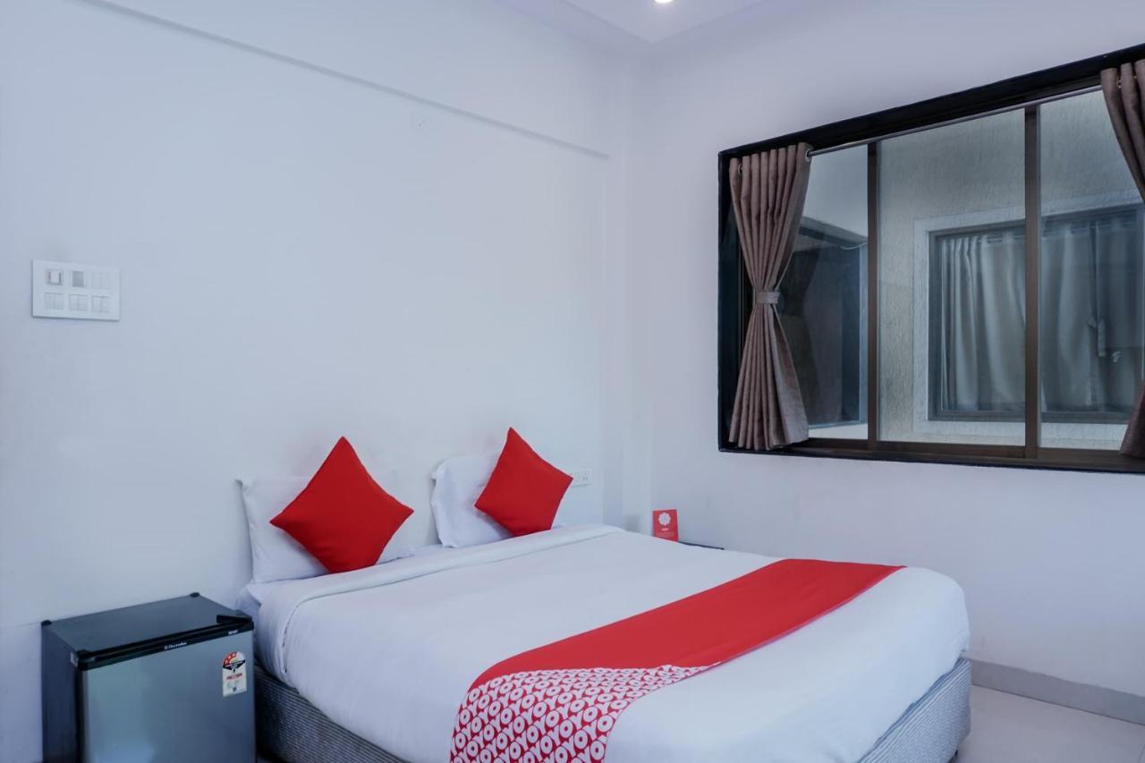 Dreams Holiday Resort Lonavala Εξωτερικό φωτογραφία
