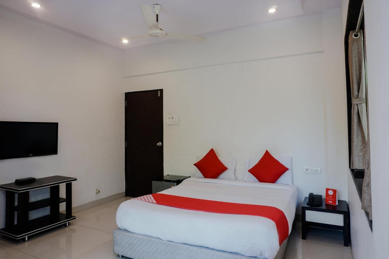 Dreams Holiday Resort Lonavala Εξωτερικό φωτογραφία