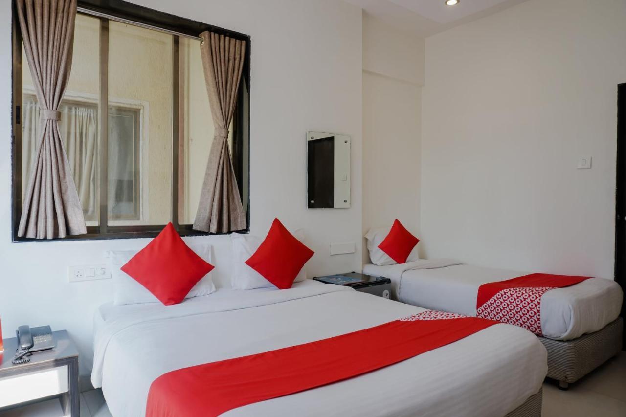 Dreams Holiday Resort Lonavala Εξωτερικό φωτογραφία