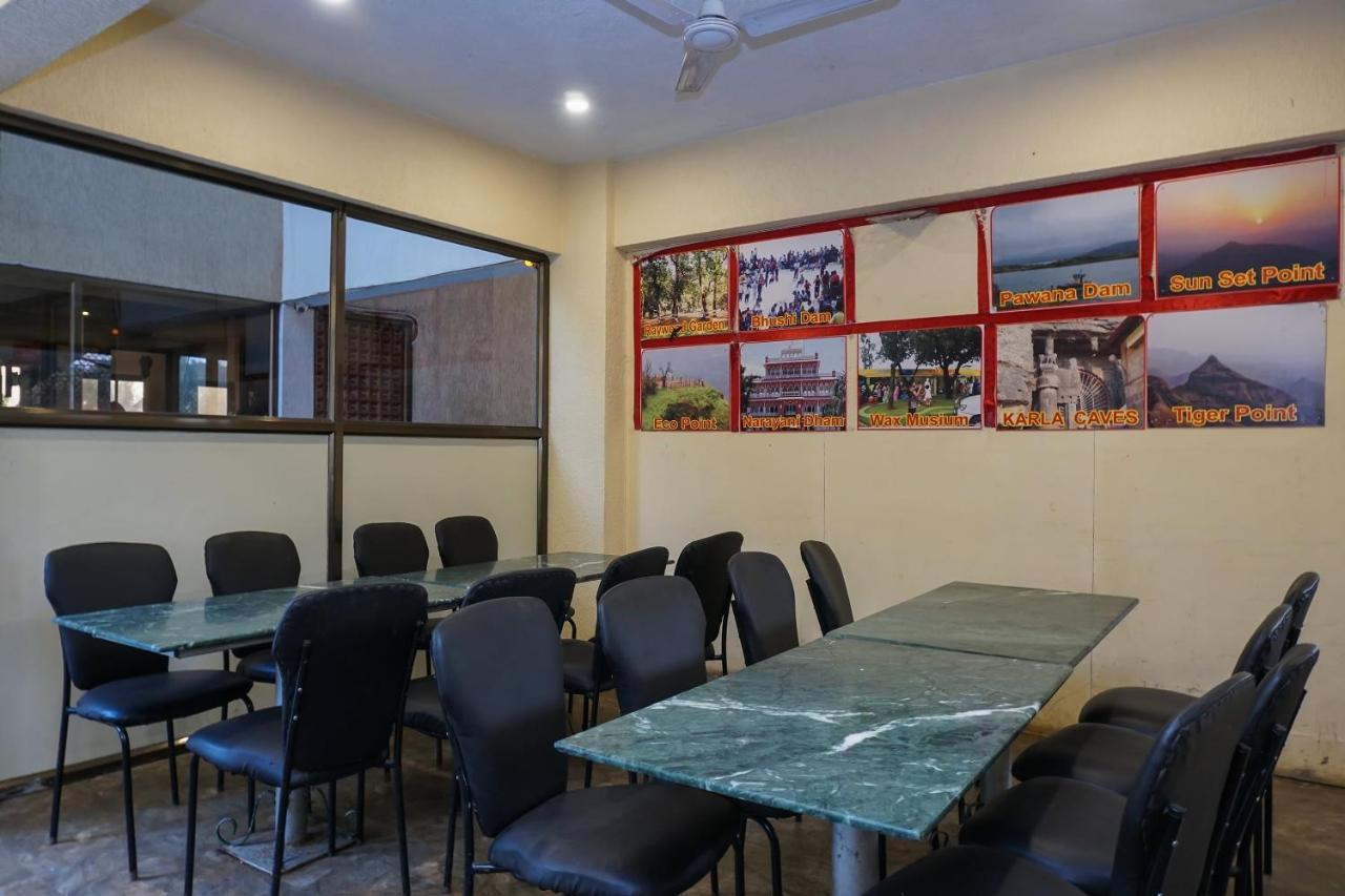 Dreams Holiday Resort Lonavala Εξωτερικό φωτογραφία