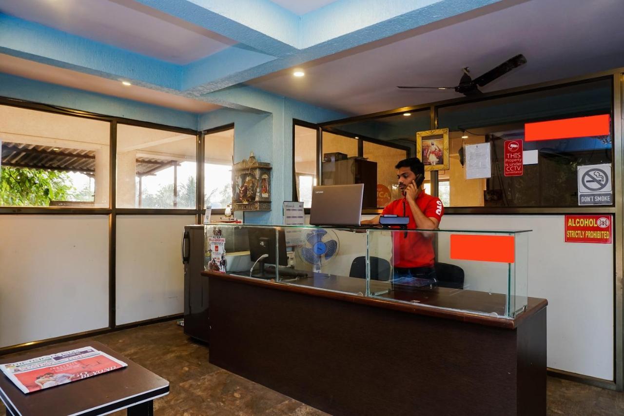 Dreams Holiday Resort Lonavala Εξωτερικό φωτογραφία