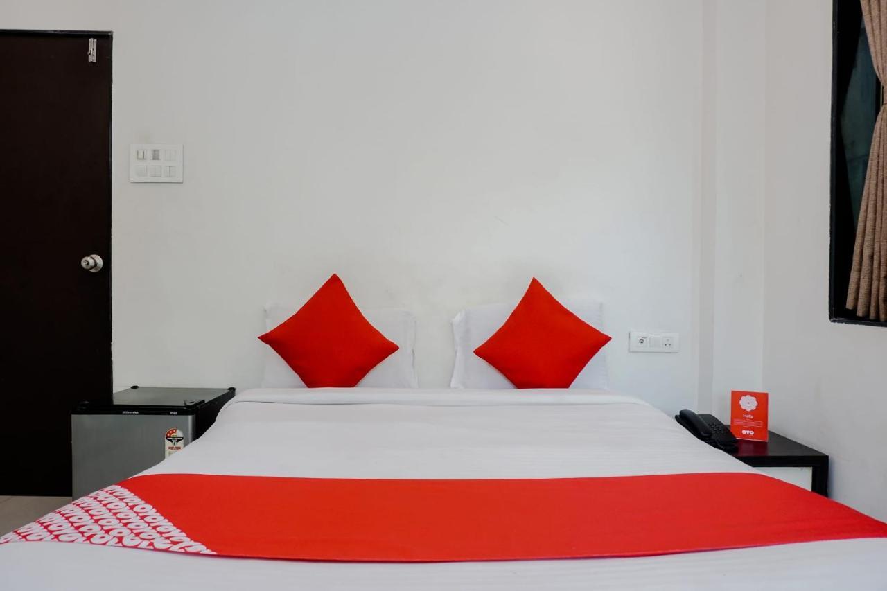 Dreams Holiday Resort Lonavala Εξωτερικό φωτογραφία