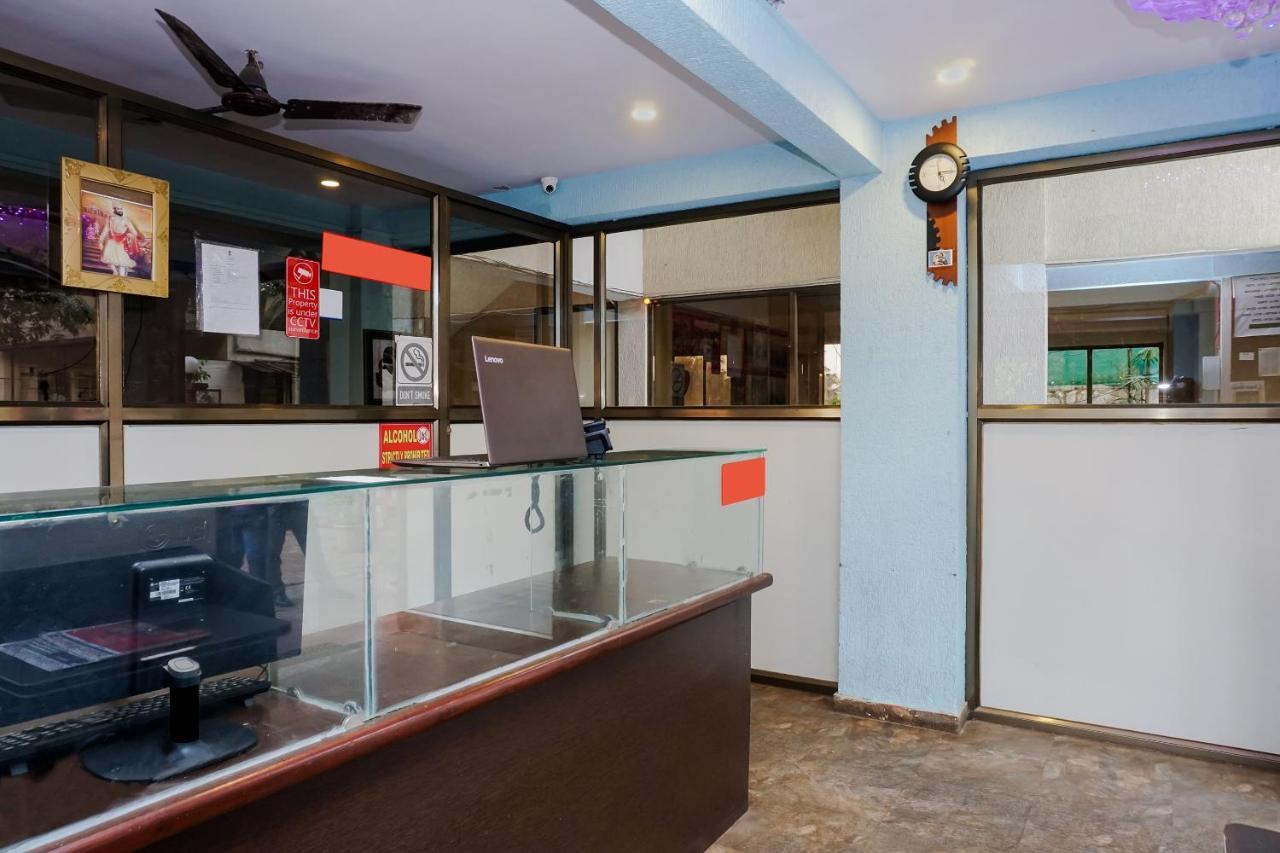 Dreams Holiday Resort Lonavala Εξωτερικό φωτογραφία