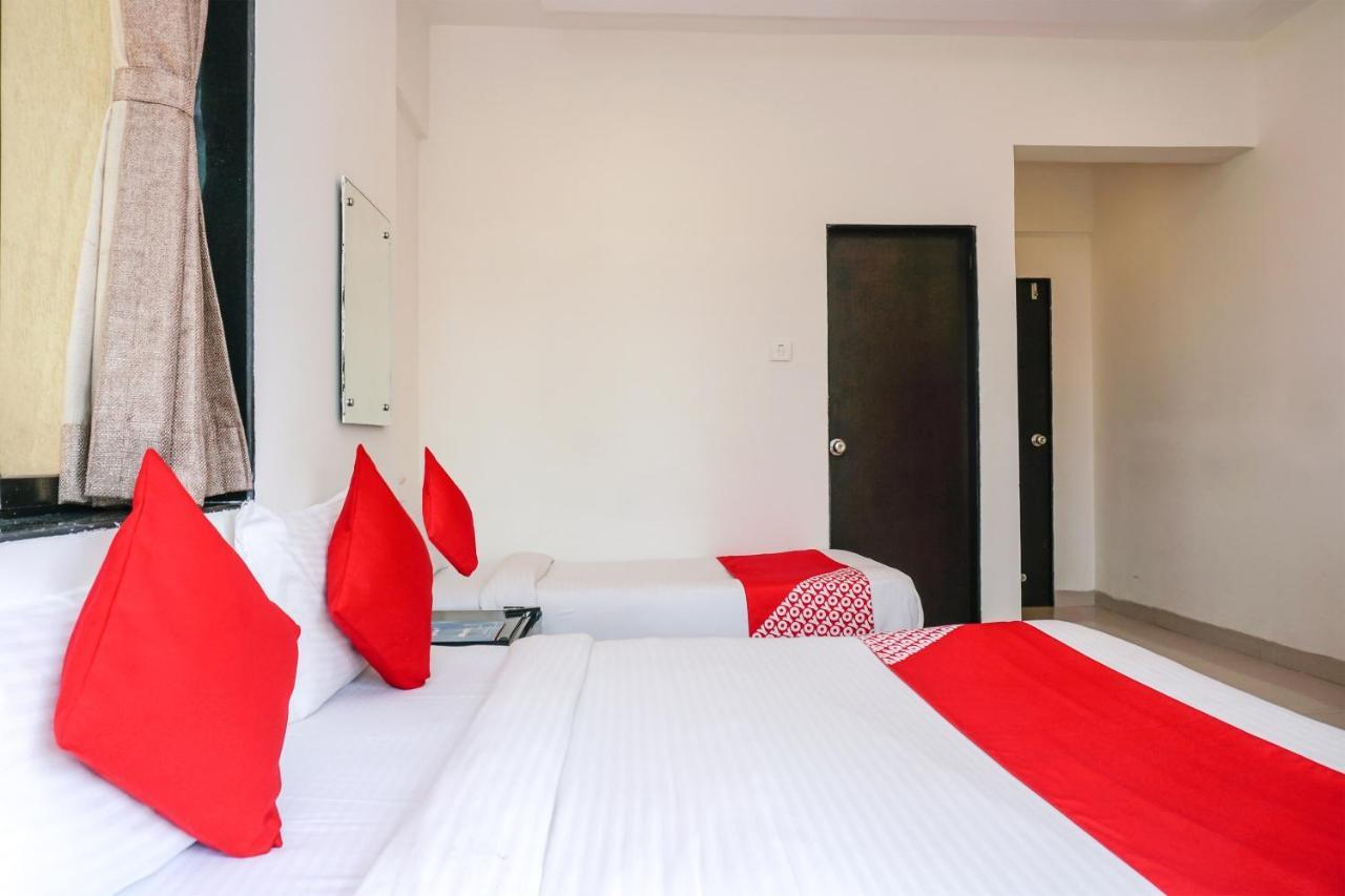Dreams Holiday Resort Lonavala Εξωτερικό φωτογραφία