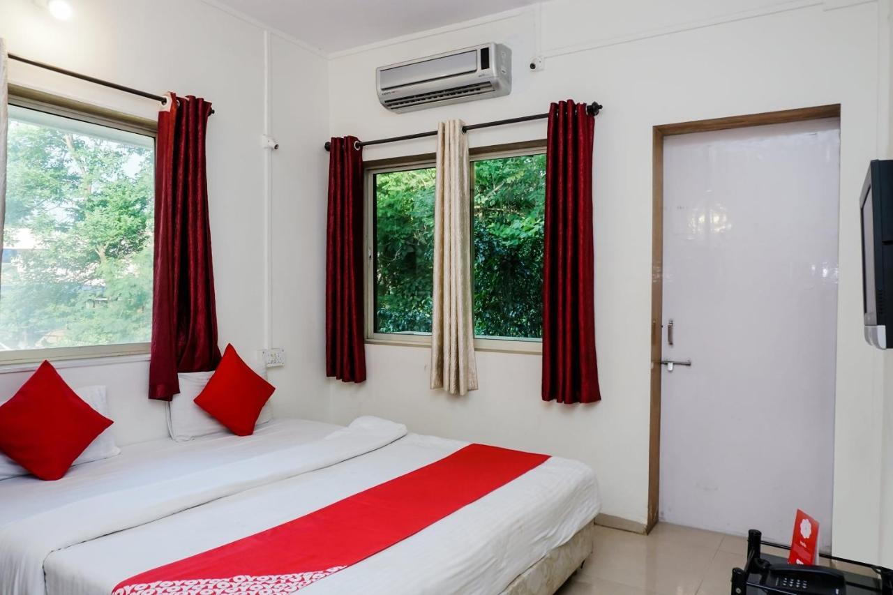 Dreams Holiday Resort Lonavala Εξωτερικό φωτογραφία