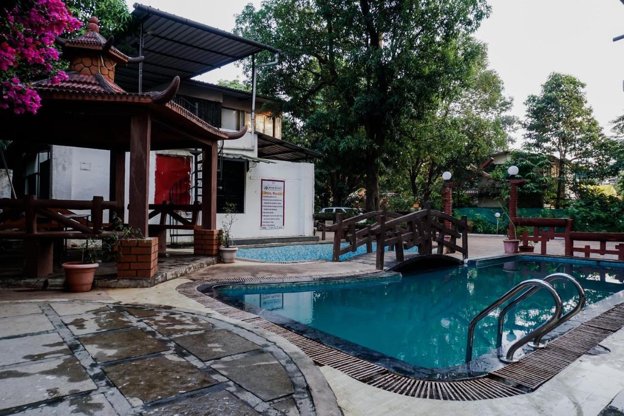 Dreams Holiday Resort Lonavala Εξωτερικό φωτογραφία