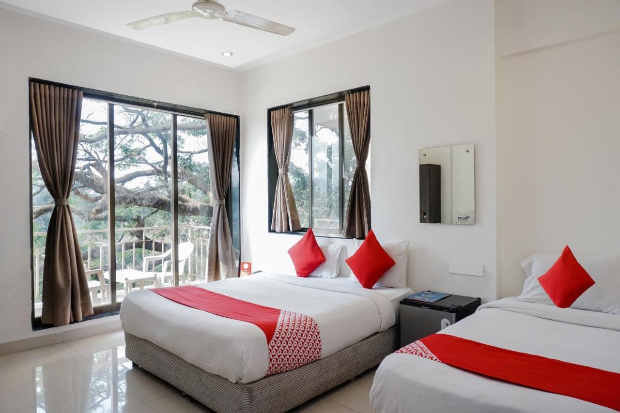Dreams Holiday Resort Lonavala Εξωτερικό φωτογραφία