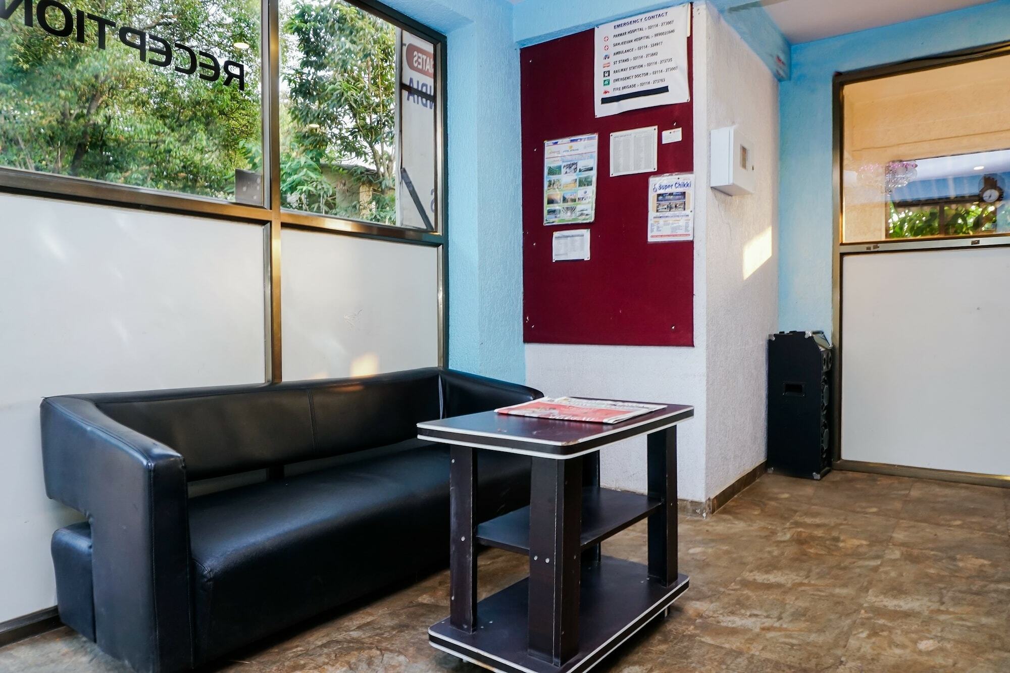 Dreams Holiday Resort Lonavala Εξωτερικό φωτογραφία