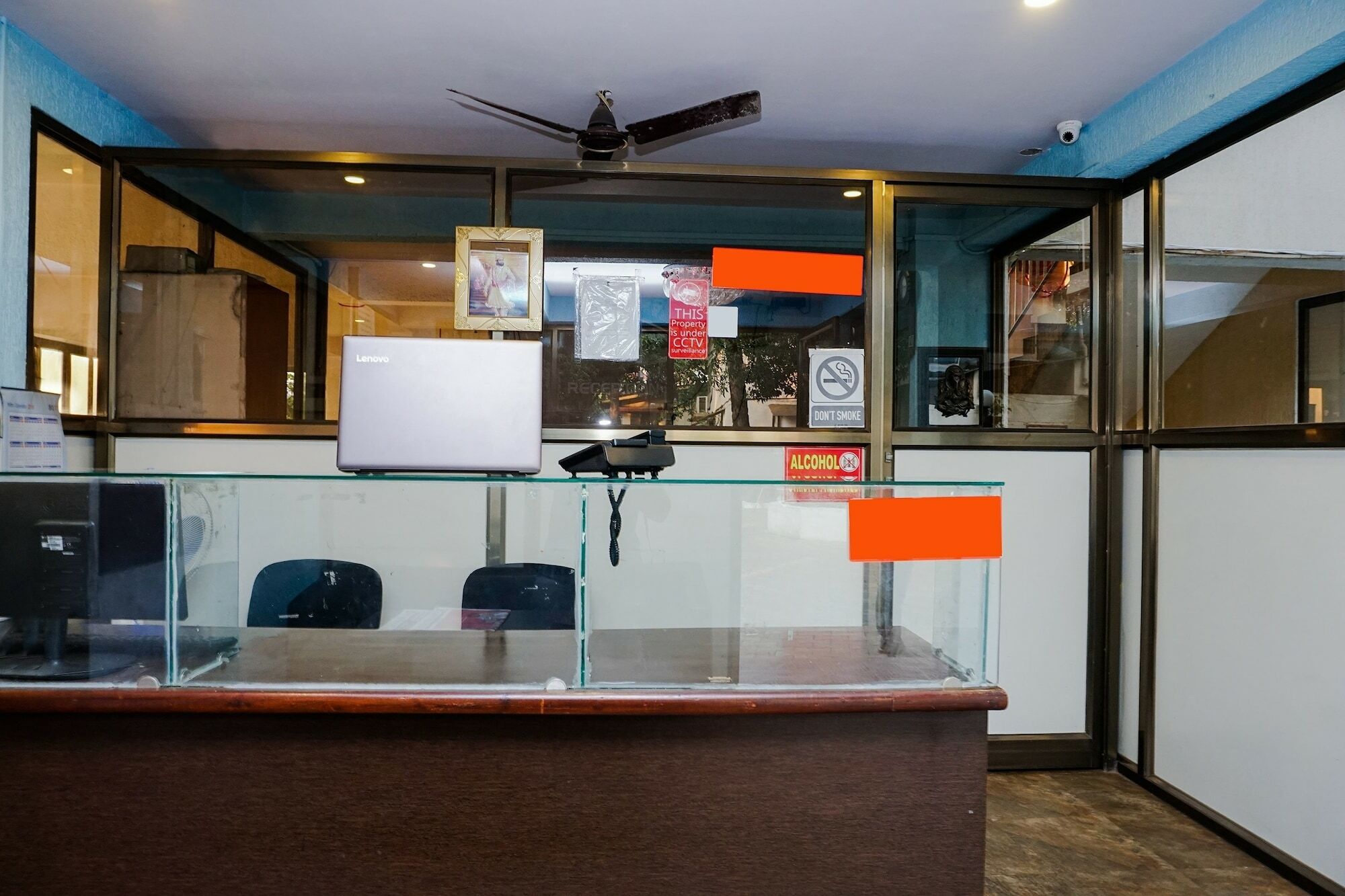 Dreams Holiday Resort Lonavala Εξωτερικό φωτογραφία